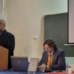 رونمایی از ترجمه بوسنیایی کتاب «مخزن الاسرار» نظامی