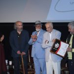 کهن‌سال‌ترین کارگردان در قید حیات سینمای ایران کیست؟/ عکس