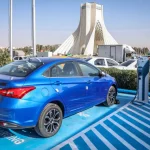 عرضه خودروهای وارداتی برقی از فردا آغاز می‌شود