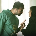 در این دو سریال نمایش‌خانگی، حرمت پدرومادر را از بین برده اید