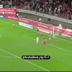 ببینید؛ دبل طارمی با دریبل گلر و گل سوم المپیاکوس به آترومیتوس