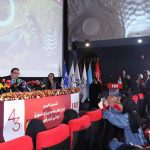 رونمایی از رئیس خارجی هیات داوران جشنواره جهانی فیلم فجر / حسینی: این روزهای سخت را با روزهای پس از امضای برجام مقایسه نکنید