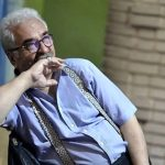 هادی مرزبان، کارگردان تئاتر درگذشت