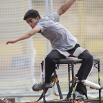 قدردانی از رسانه ملی برای پوشش رسانه‌ای رقابت‌های پاراالمپیک