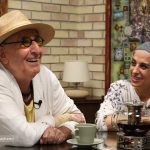 خاطره‌ای که آئیش از همسر سابقش تعریف کرد/ کتی گفت من دیگر به تو اعتماد ندارم چون خیلی راحت و بی‌خود دروغ می‌گویی!