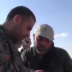 حزب‌الله برای نخستین بار ویدیوئی از «هیثم علی الطباطبایی» منتشر کرد