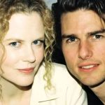 ۲۰ سال سکوت تام کروز درباره نیکول کیدمن شکسته شد