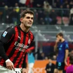 میلان دربی ایتالیا را از اینتر برد