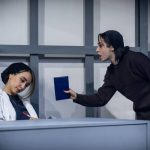 شاید با یه انتخاب دیگه، کلا یه آدم دیگه می‌شدی/ تئاتری که سعید روستایی، تهیه‌کنندگی می‌کند