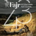 طراحی پوستر جشنواره جهانی فیلم فجر با الهام از جهان شاعرانه سینمای کیارستمی