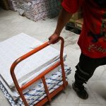 افزایش ۱۸۰ درصدی قیمت کاغذ روزنامه