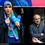 چرا صداوسیما می خواهد کار سحر امامی را ضایع کند؟