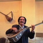 درگذشت «محمدحسین دهقان» استاد برجسته موسیقی عاشیقی