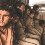 روایت تلخ اما پرافتخار ۲۳ نوجوان اسیر