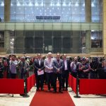 آغاز جشنواره جهانی فیلم فجر/ حسینی: جشنواره دعوتی برای دیدن جهان با نگاهی تازه است