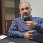 محمدمهدی عسگرپور: برخی دوستان گویی ترجیح می‌دهند سینمای ایران اساساً در هیچ‌جا عضو نباشد/  اهمیت عضویت جشنواره جهانی فیلم فجر در فیاپف