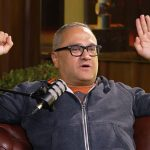 رامبد جوان: همسرم نگار ممنوع‌الخروج شد