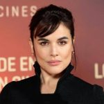 اعتراض آدریانا اوگارته، بازیگر اسپانیایی به نسل‌کشی در غزه