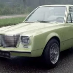 فورد فلش‌بک؛ کوچک اما لوکس