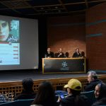 وقتی ذهن قادر به نگهداشتن چیز از دست رفته نیست، سوگ چگونه شکل می‌گیرد؟/ نشست فیلم‌پژوهی «پله آخر» برگزار شد