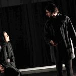 شهرام حقیقت‌دوست و رویا میرعلمی در یک قاب، ۱۶ سال پیش/ عکس