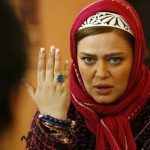 بهاره رهنما : من استاد فراموش کردن شوهران سابقم هستم