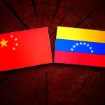 چین: با هرگونه مداخله نیروهای خارجی در ونزوئلا مخالفیم