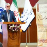 صالحی: در جنگ تحمیلیِ ۱۲ روزه جایگاه ایران روشن‌تر شد