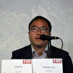 گزارشی از نشست «نیلوفر آبی»/ درک نکردن رنج دیگران باعث گسترش رنج انسانی می‌شود