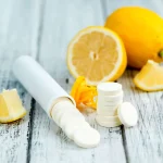 ۲ ویتامینی که بهترین دشمن آلودگی هوا هستند