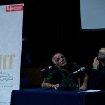 وظیفه‌ی منِ عکاس- خبرنگار این است که از جانم بگذرم و عکس را به هر قیمتی منتشر کنم؟!/ آلفرد یعقوب‌زاده پاسخ داد