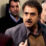 پرویز پرستویی: ابی هر روز با فیلم مارمولک از خواب بیدار می‌شود!