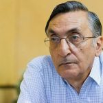 گزارش پزشکی از وضعیت کامران فانی/ انتقال بیمار در شرایط کنونی با ریسک بالا همراه است