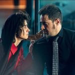 درخشش سریال «آبان» در جشنواره ای اسپانیایی