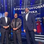 جایزه ویژه جشنواره فیلم اوراسیا به مجیدی رسید