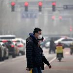 راه حل ژاپنی برای آلودگی هوا