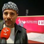 عابدینی: امیدوارم جشنواره جهانی فجر هر سال در یک استان برگزار شود