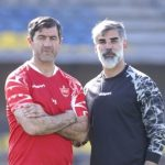 دروازه‌بان اسبق پرسپولیس : بلاژویچ گفت حق نداری پشت پرده بازی با بحرین را فاش کنی!