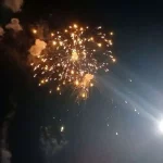 علت صدای انفجار در شمال غرب تهران چه بود؟