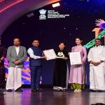 «رها» با بازی شهاب حسینی برگزیده جشنواره گوا شد