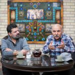 فیلمی برای بالا ماندن پرچم سینه‌سوخته‌ها/ یک کتک‌خور چه‌طور کتک‌زن می‌شود؟/ کارگردانی که پشت صحنه سینما، روابط آدم‌هایش و اتفاقات آن برایش مهم است