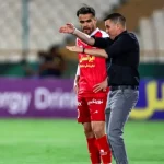 4 تردید بزرگ اوسمار برای دربی و بازی مقابل استقلال