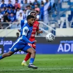 دلبری مهدی قایدی از اماراتی‌ها