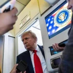 ترامپ: بهزودی تستهای هستهای زیر زمین خواهیم داشت