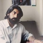 مثل اینکه من هنوز هم نمردهام/ انتشار شعری منتشر نشده از قیصر امینپور