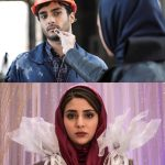 ساعد سهیلی و هستی مهدوی به هم رسیدند