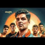 توصیه رحمان عموزاد برای دیدن یک فیلم