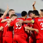 همه چیز به کام تراکتور و دراگان اسکوچیچ