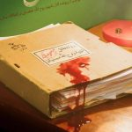 بازخوانی ناگفته‌هایی از نحوه شهادت روح الله عجمیان در مستند «قتل گروهی»