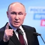 هشدار پوتین به آمریکا/ روسیه برای آزمایش‌های هسته‌ای آماده می‌شود